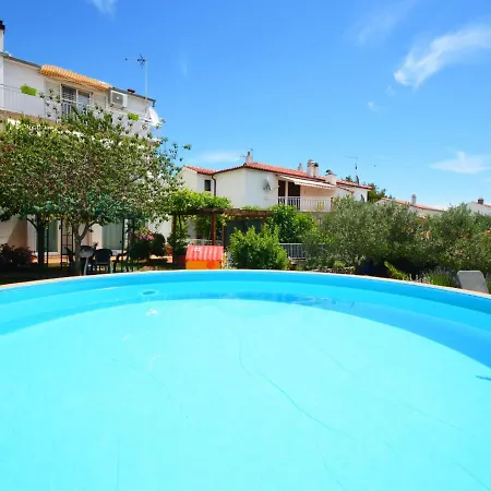 Apartment Brodarica 6 * Brodarica (Sibenik-Knin)