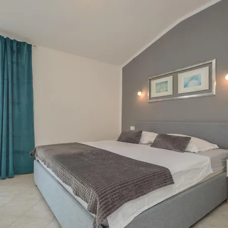 Apartment Apartment Brodarica 6 Brodarica (Sibenik-Knin)