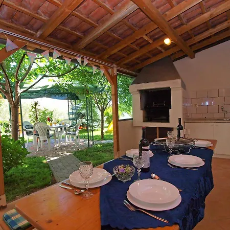 Apartment Brodarica 6 Brodarica (Sibenik-Knin)