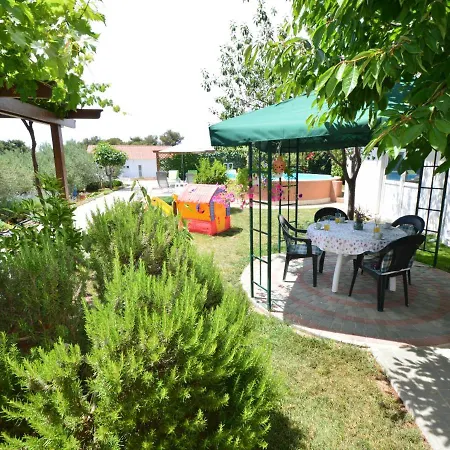 Apartment Brodarica 6