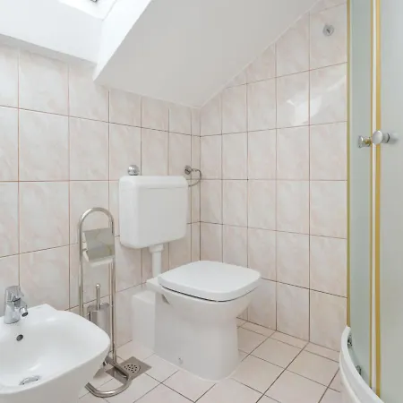 Apartment Brodarica 6 Apartment Brodarica (Sibenik-Knin)