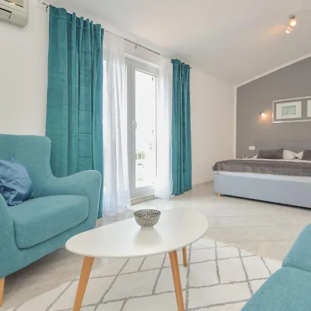 Apartment Apartment Brodarica 6