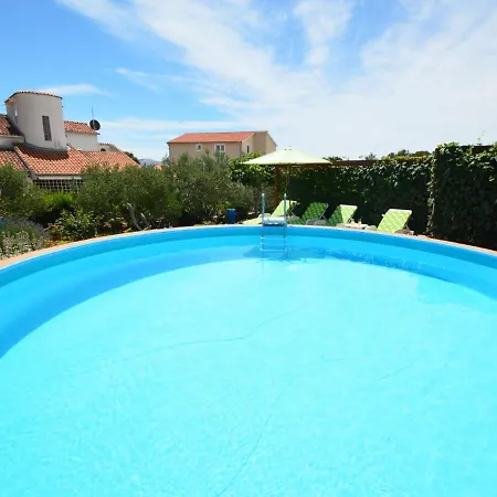 Apartment Apartment Brodarica 6 Brodarica (Sibenik-Knin)