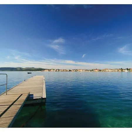 Apartment Apartment Brodarica 6 *