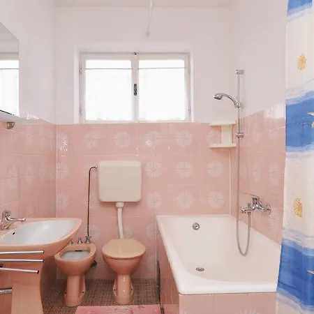 Apartment Brodarica 6 Brodarica (Sibenik-Knin)