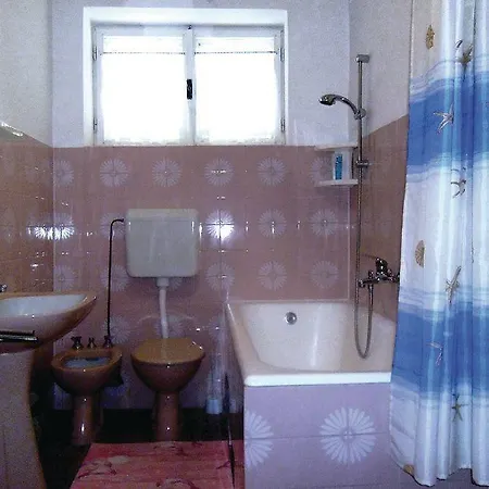 Apartment Apartment Brodarica 6 Brodarica (Sibenik-Knin)