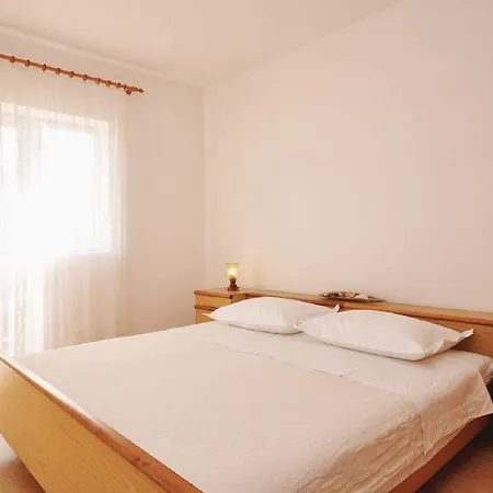 Apartment Brodarica 6 Apartment
