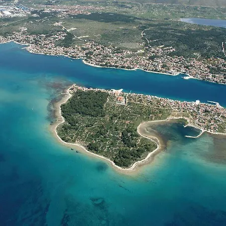 Apartment Brodarica 6 * Brodarica (Sibenik-Knin)