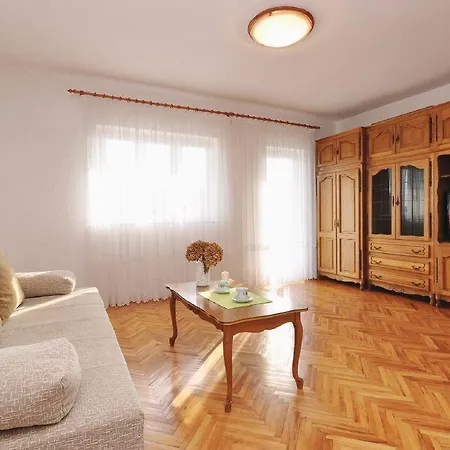 Apartment Brodarica 6 Apartment Brodarica (Sibenik-Knin)