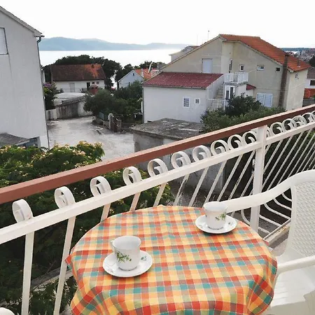 Apartment Brodarica 6 * Brodarica (Sibenik-Knin)