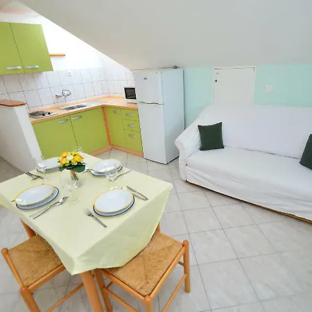 Apartment Brodarica 6 * Brodarica (Sibenik-Knin)
